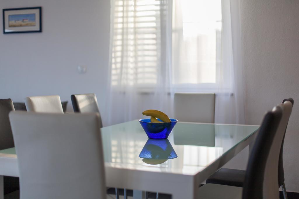 Villa Veglia Vrh  Rum bild
